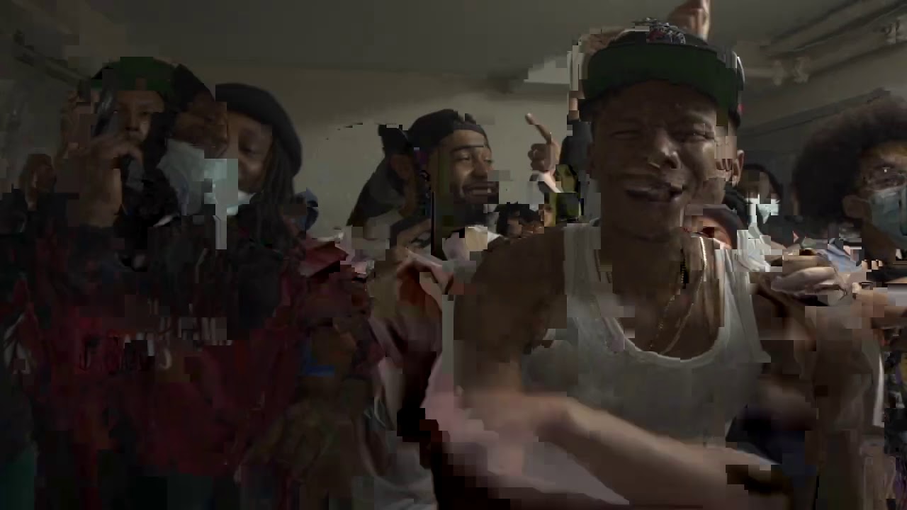 Big Body Benz - Told You (Official Video)