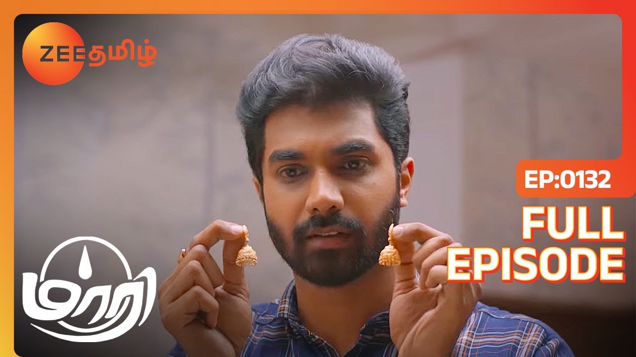அது Jasmine ஜிமிக்கி இல்லை Surya  | Maari | Full Ep  132 | Zee Tamil | 16 Dec 22