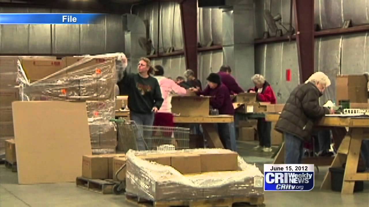 Food Stamp Cuts Rejected