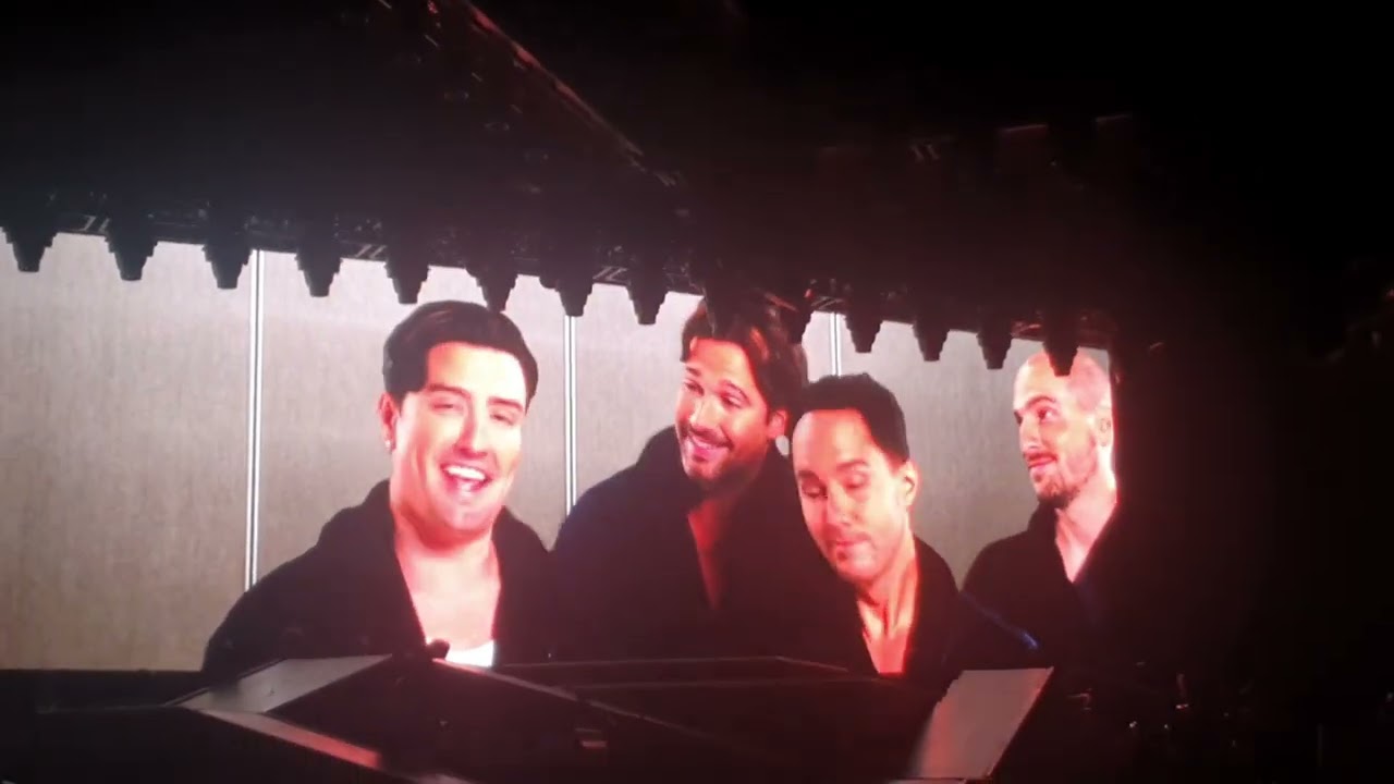 Big Time Rush представляет тур In Real Life Worldwide Tour (Мюнхен)
