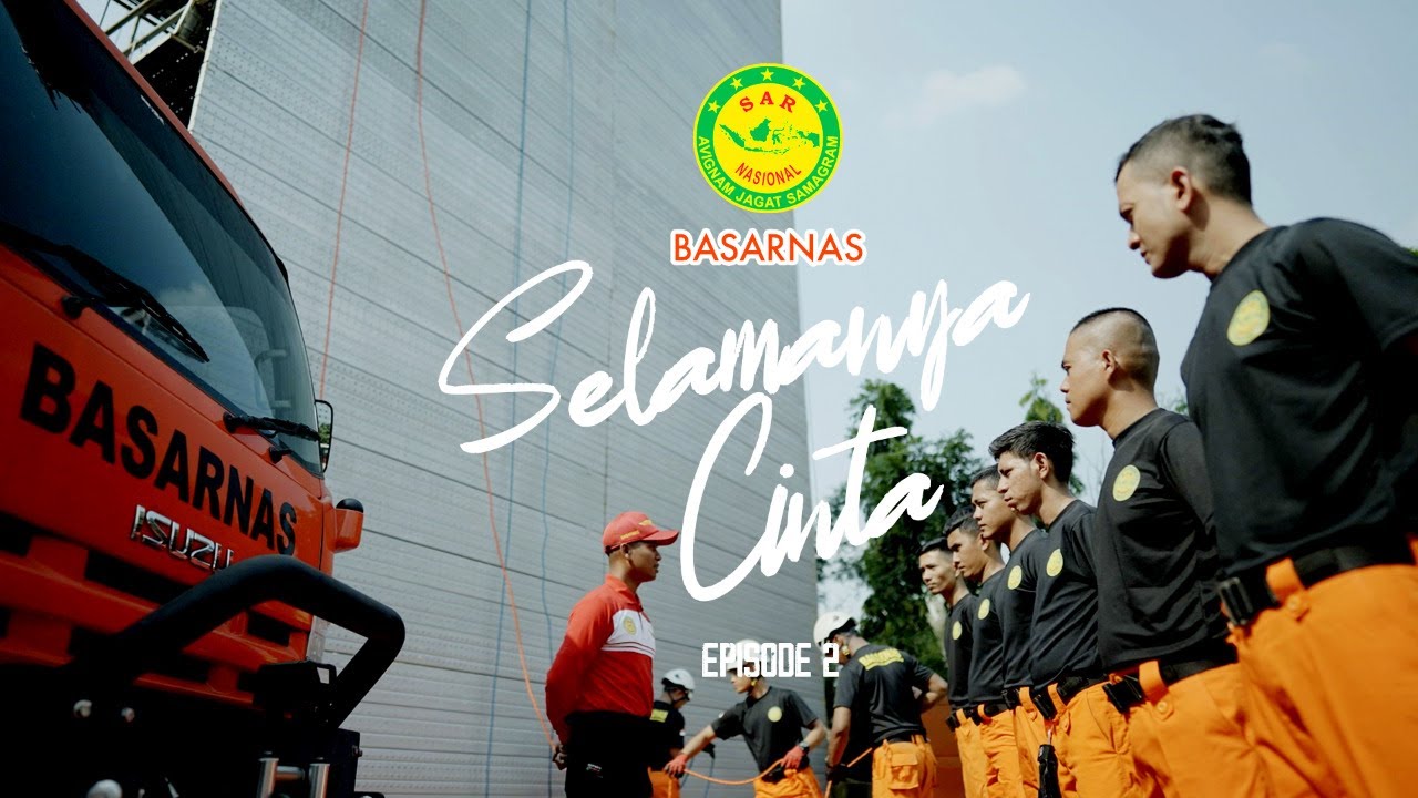 Web Series Selamanya Cinta - Eps 2