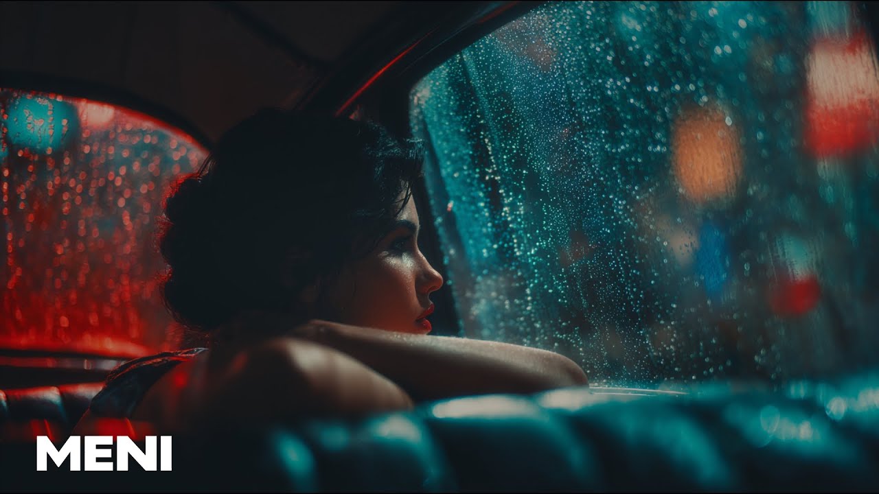 MENI - Mi Amore (Lyric video)