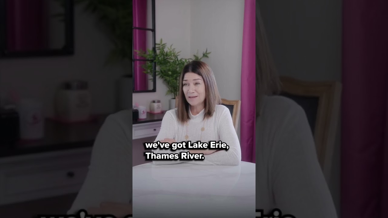 Why People Are Moving to Chatham Ontario | Realty House