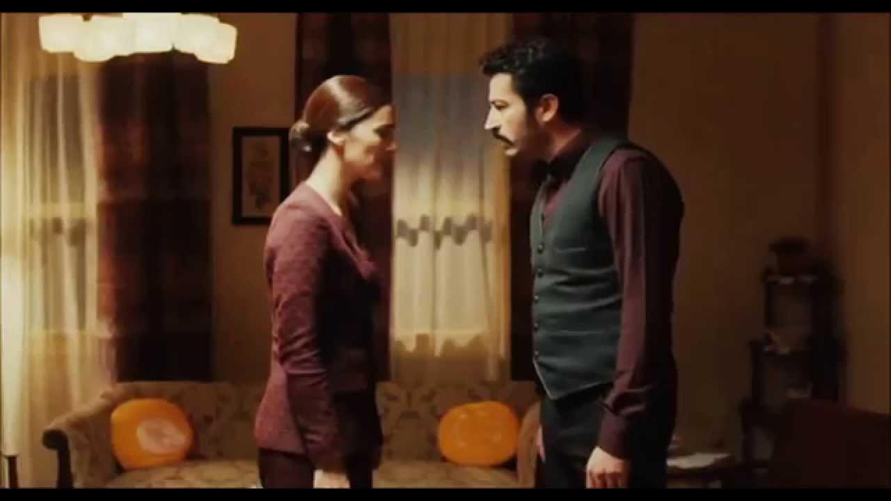 Mahir & Feride ~ Try ~