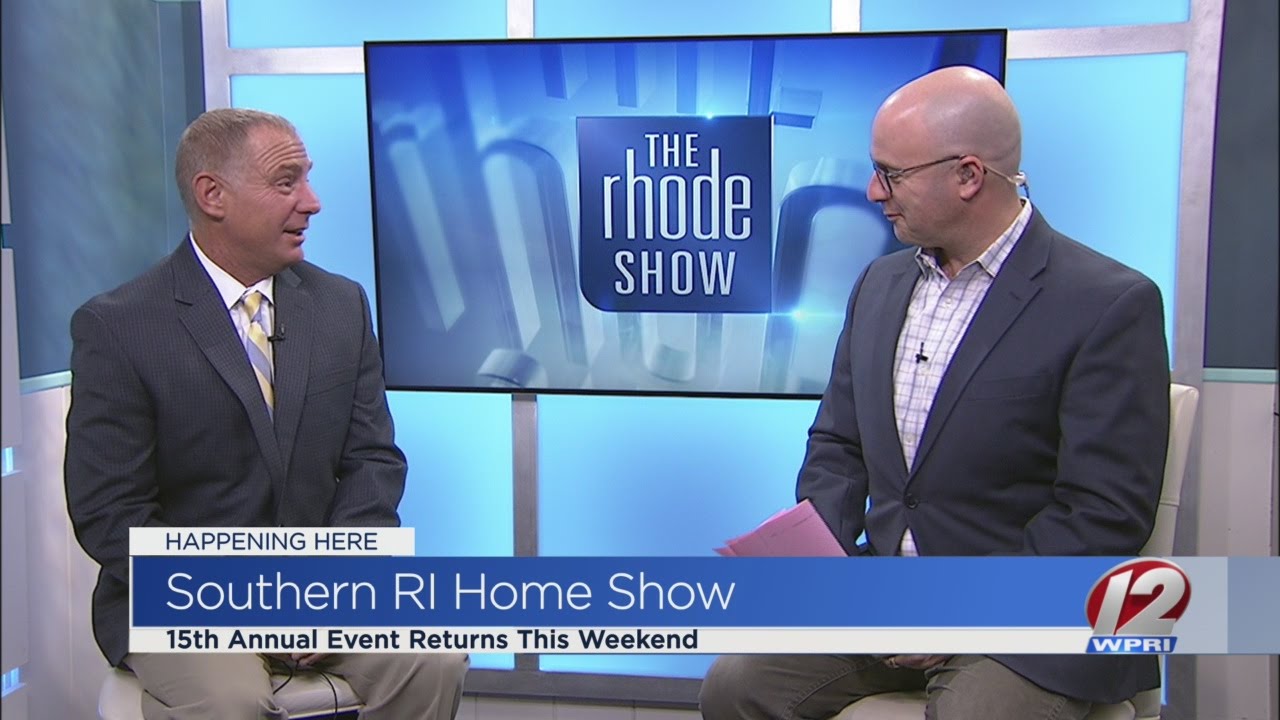 Southern Rhode Island Home Show Returns