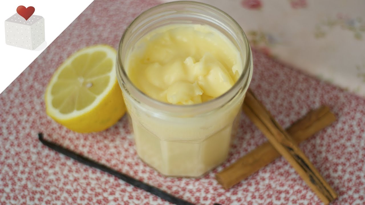 C&oacute;mo hacer Crema Pastelera | Recetas de reposter&iacute;a por Az&uacute;car con Amor