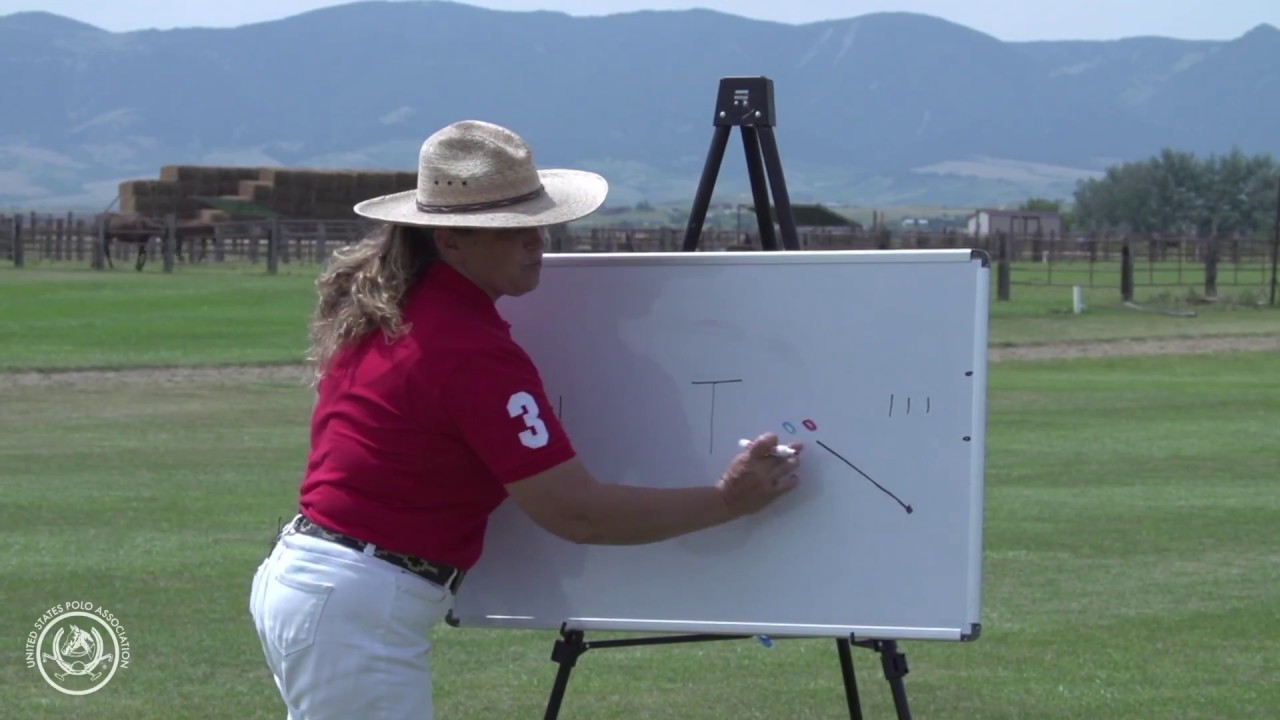 Chalk Talk: Line-of-the-Ball & Right-of-Way | Robin Sanchez