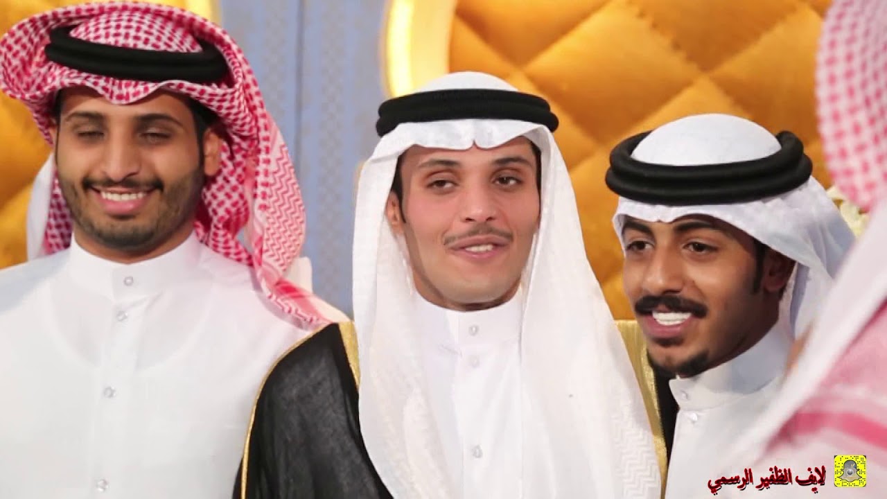 افراح الجار الله