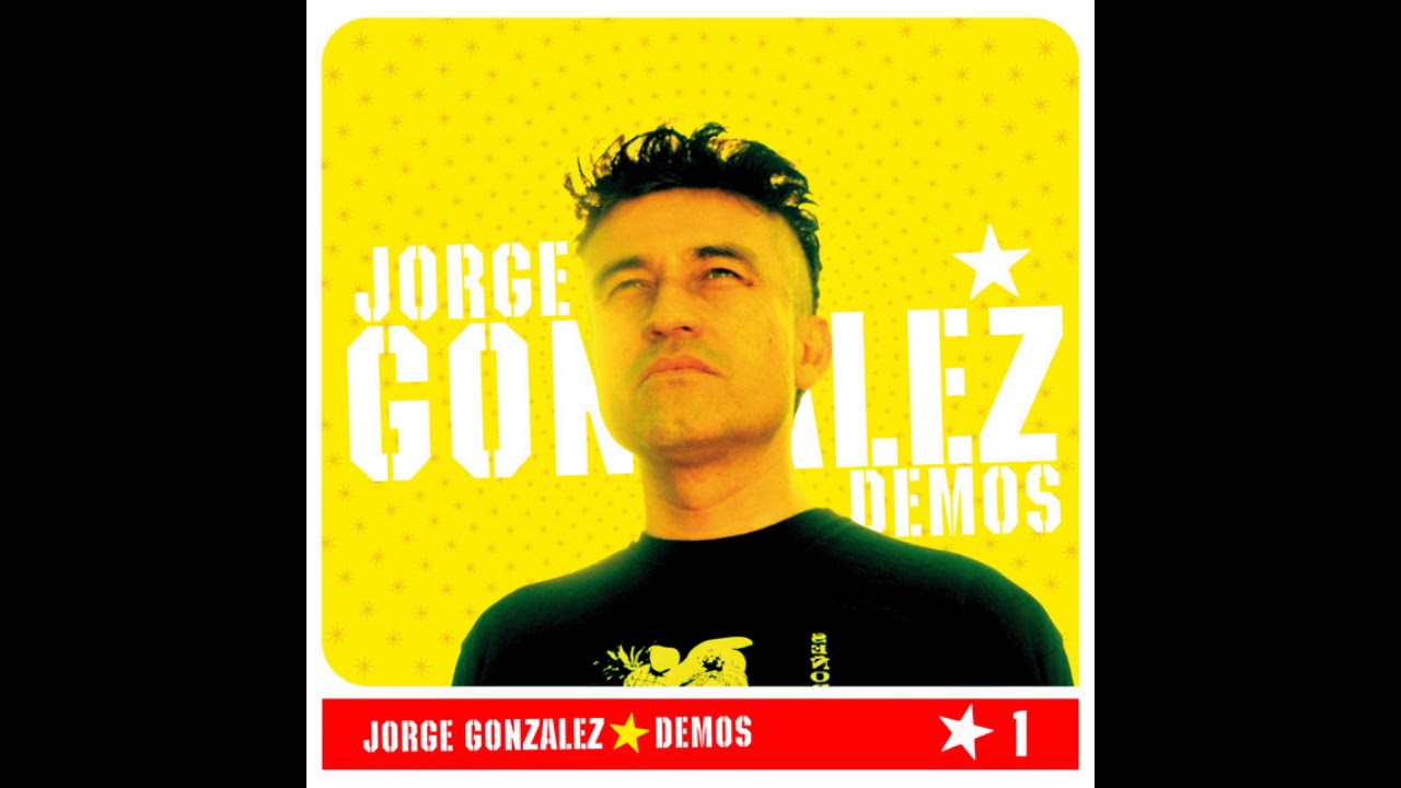 Señora de la Mañana - Demo Jorge González