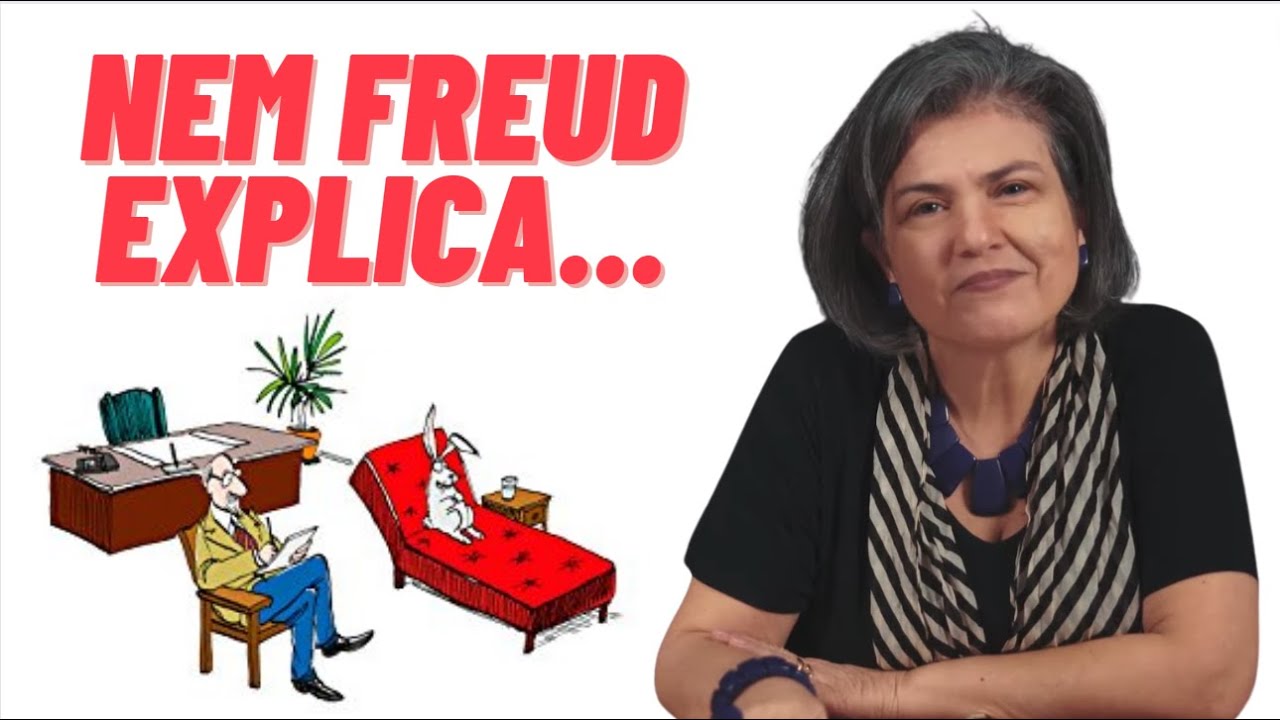 História da Psicologia Sem as Partes Chatas - Anete Guimarães