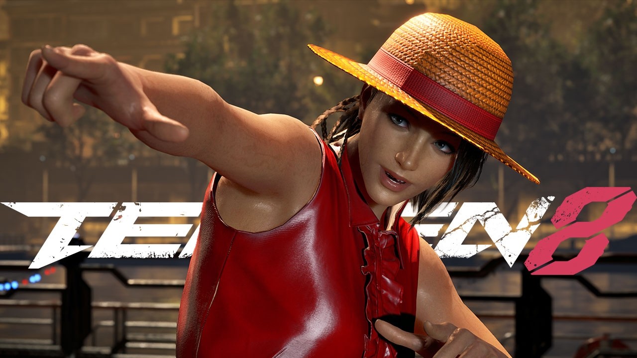 Tekken 8 ▰ 10 MINUTES Of INSANE AZUCENA COMBOS + Anti Azucena Punishes #fgc