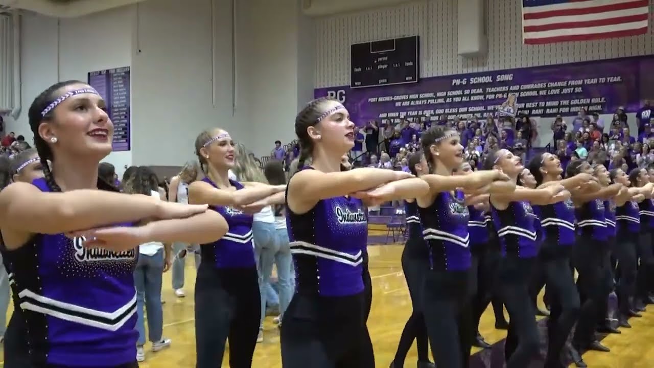 PNG PRIMETIME October 3, 2025