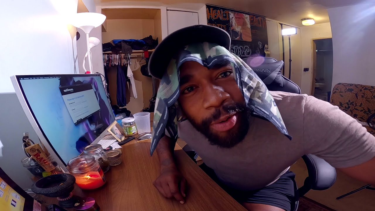 GODANDFAMOUS TEAM BIB - WOODLAND CAMO