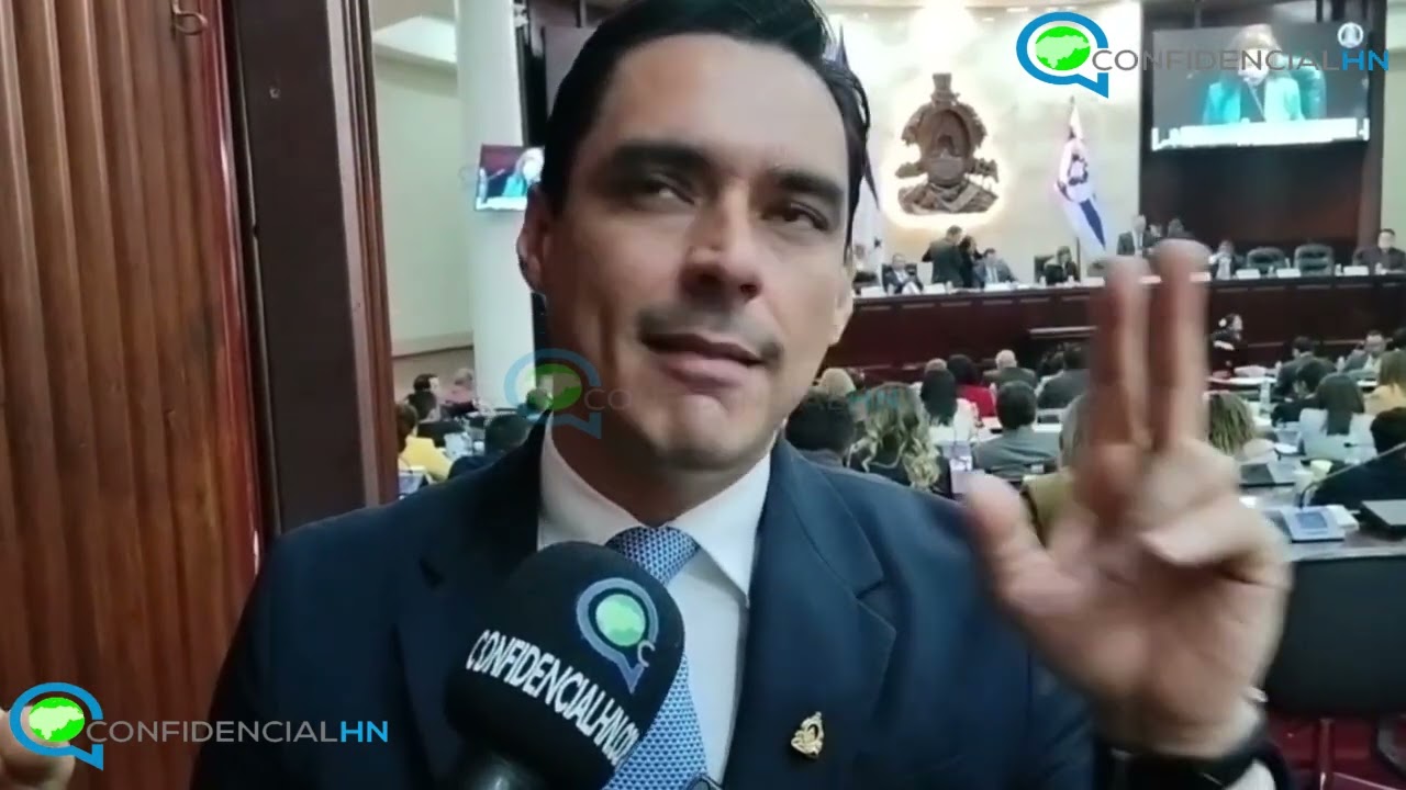 Ahora es nuestro turno, a nuestra gente la trataron como perros los de Libre: Kilvett Bertrand