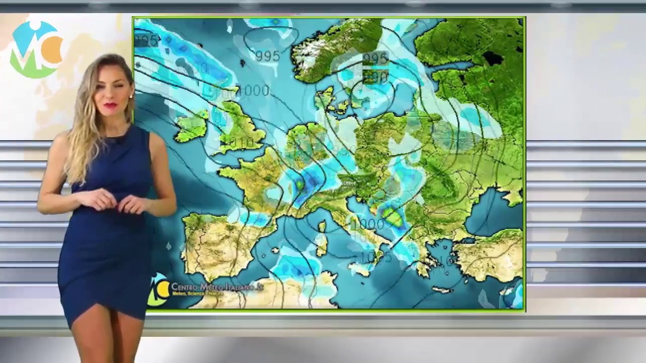 Meteo Sabato 26 gennaio 2019
