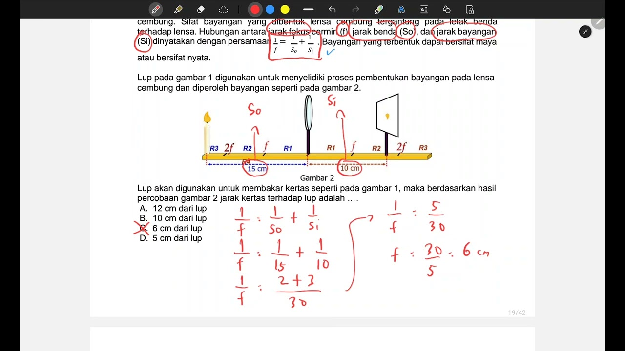 Pembahasan Soal ASPD UTAMA (ASLI) Literasi Sains 2024 No : 17 - 21 #aspd #ppad
