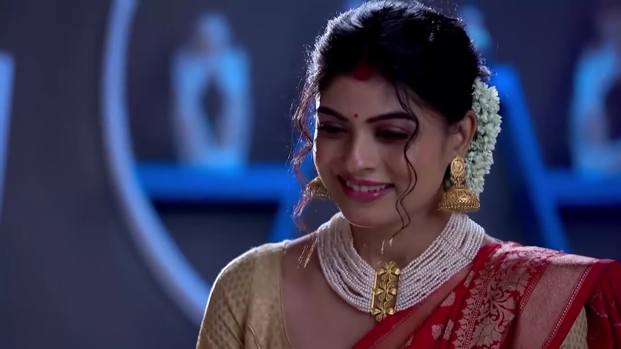 Parineeta | Ep - 325 | Webisode | Oct 05 2025 | Zee Bangla
