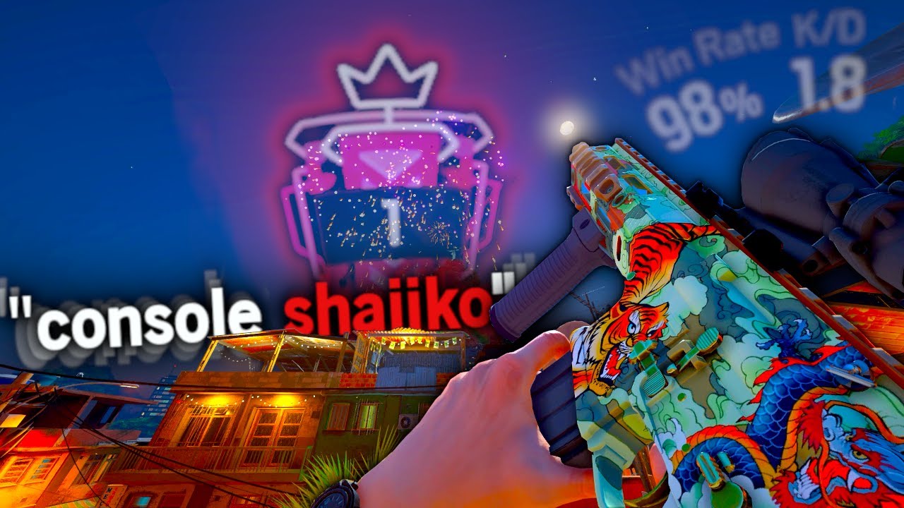 THIS SENS GOT RID OF DEADZONE GLITCH + BEST ATTACHMENTS TO USE FOR *NO RECOIL*