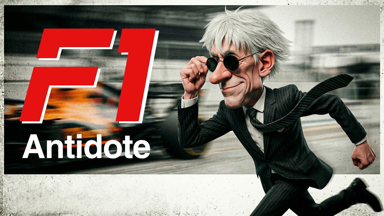 Почему F2 важна для F1 (И за какими гонщиками стоит следить)