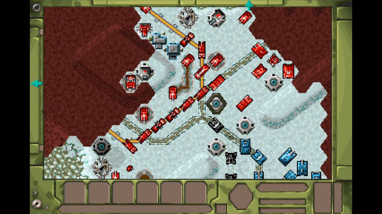 Let's Play BI2: Das Erbe des Titan - #7 BROCKEN - Verteidigung geknackt