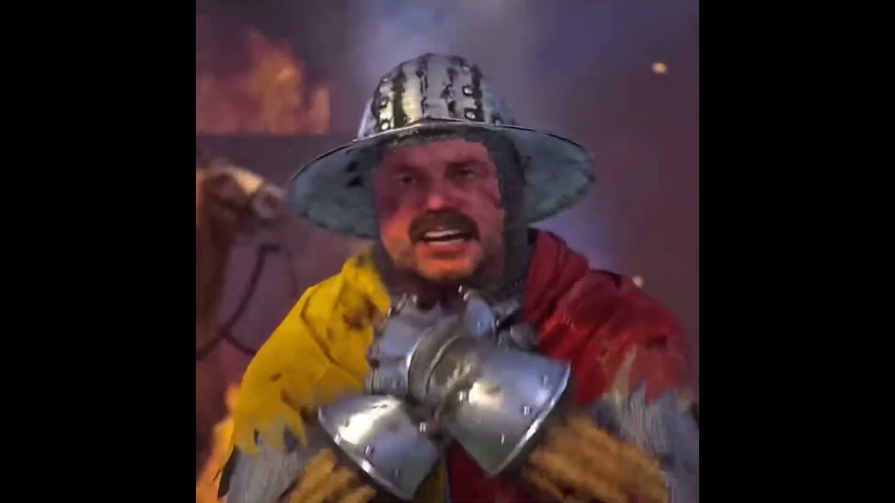 The future of Henry of Skalitz. Kingdom come deliverance edit. If you enjoyed consider subscribing!