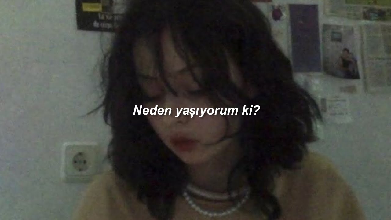 Zevia - Why do i exist? (Türkçe Çeviri)