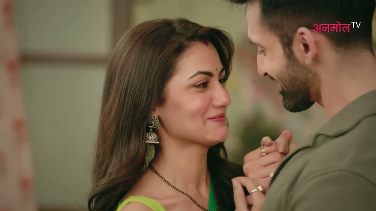 Kaise Mujhe Tum Mil Gaye | Ep - 388 | Webisode 02 | Feb, 4 2026 | Sriti Jha, Arjit Taneja | Anmol TV