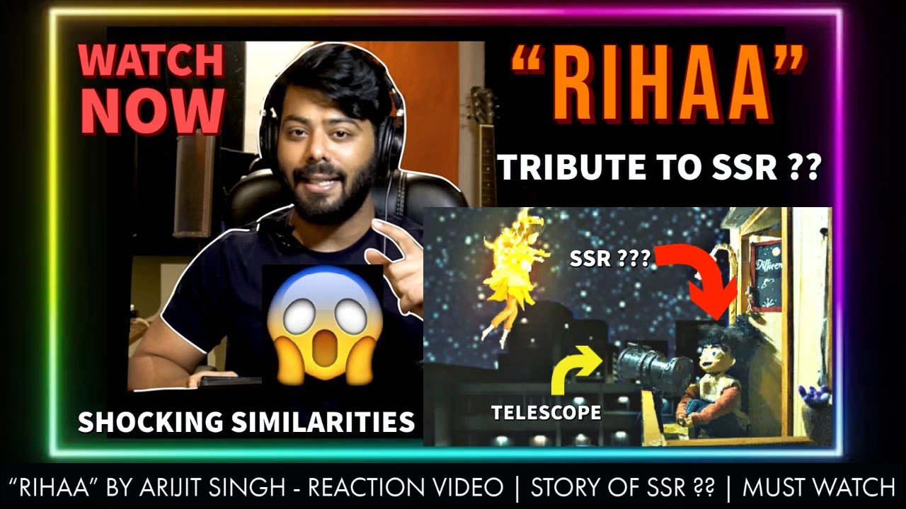 INDIAN VOCAL COACH & SINGER Reacts to Arijit singh's New Solo 