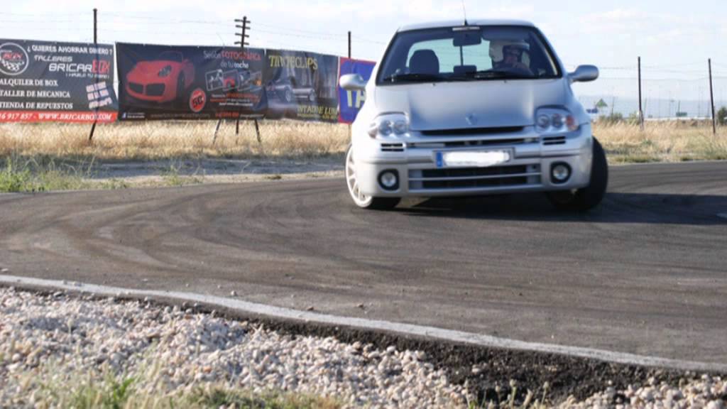 BRICARBOX Circuito la princesa - Circuito de Guadix