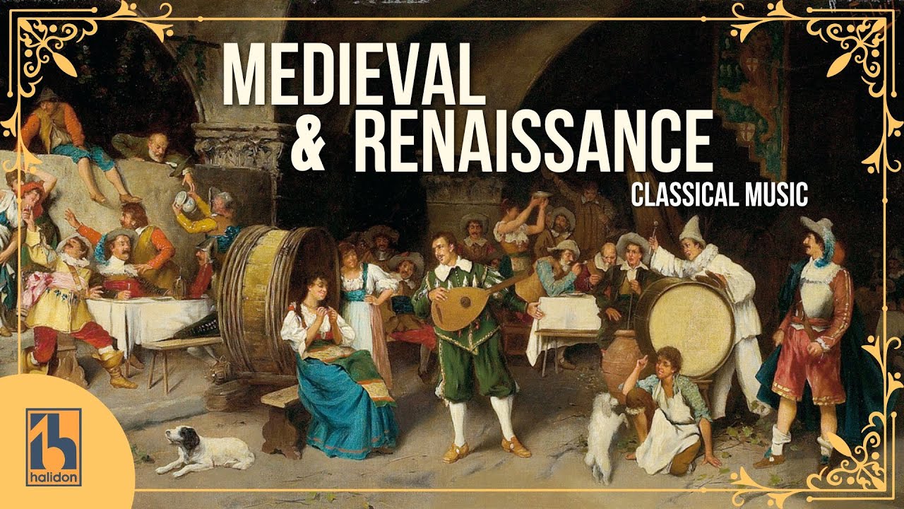 Medieval & Renaissance Music