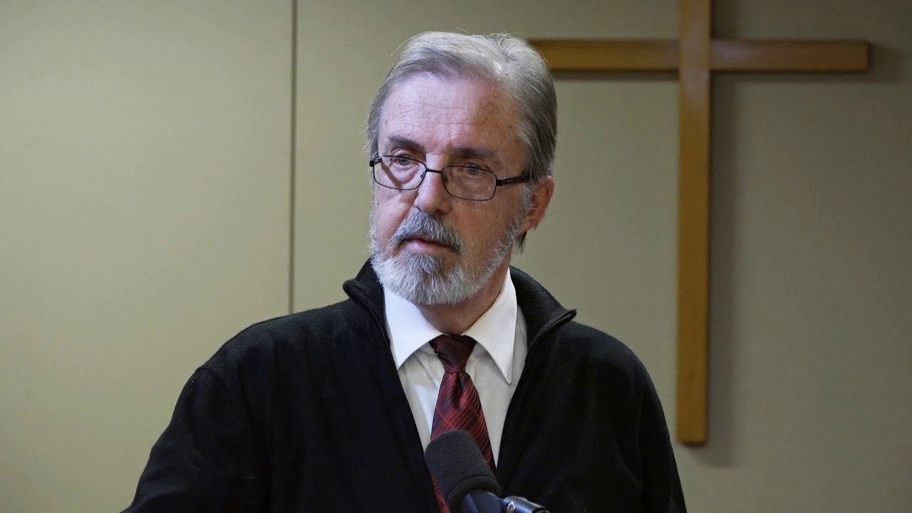 Juhani Laukkonen - Kolme viimeistä seurakuntaa