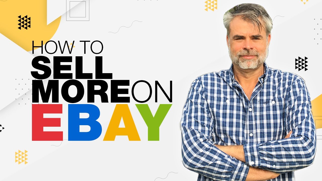 How To Sell More On eBay | eBay Title Optimization