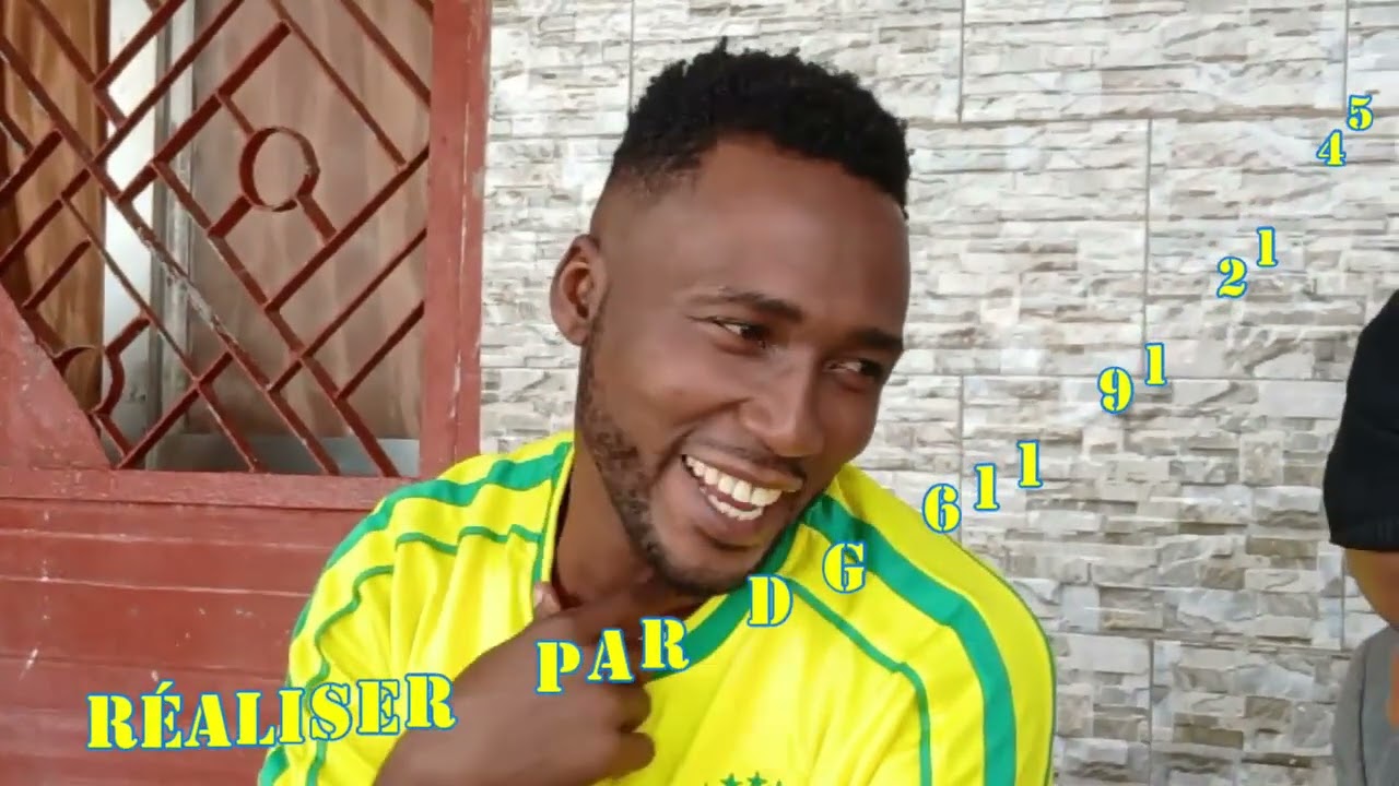Le Pouvoir c’est pour le peuple et non pour une seule ethnie 🇬🇳🇬🇳🇬🇳