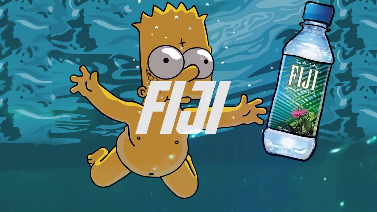 416 TN$ - Fiji (Audio)