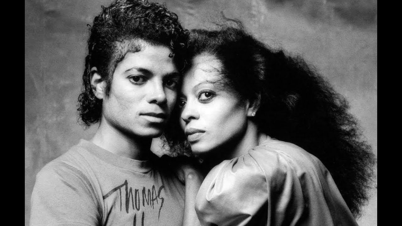 DIANA ROSS on MICHAEL JACKSON — Diva on Divo