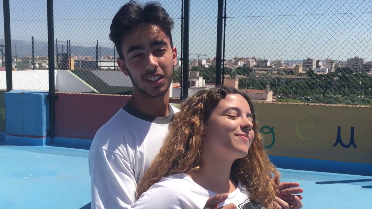 Musically/Videoclip 4t ESO. Cançó: In the name of love