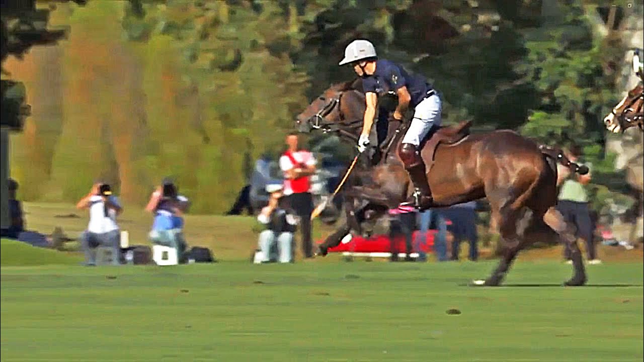 Hurlingham Open 2023 - Match 10 - Final - La Dolfina vs La Hache