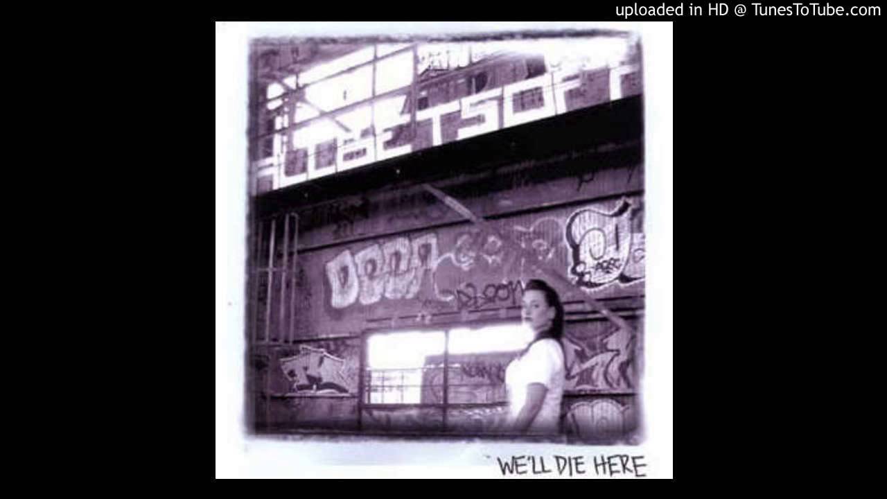 All Bets Off - Mellowharsher