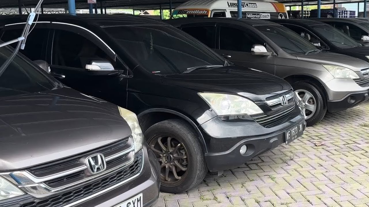 PRABU MOTOR PONOROGO 6-3-2026 TERBARU