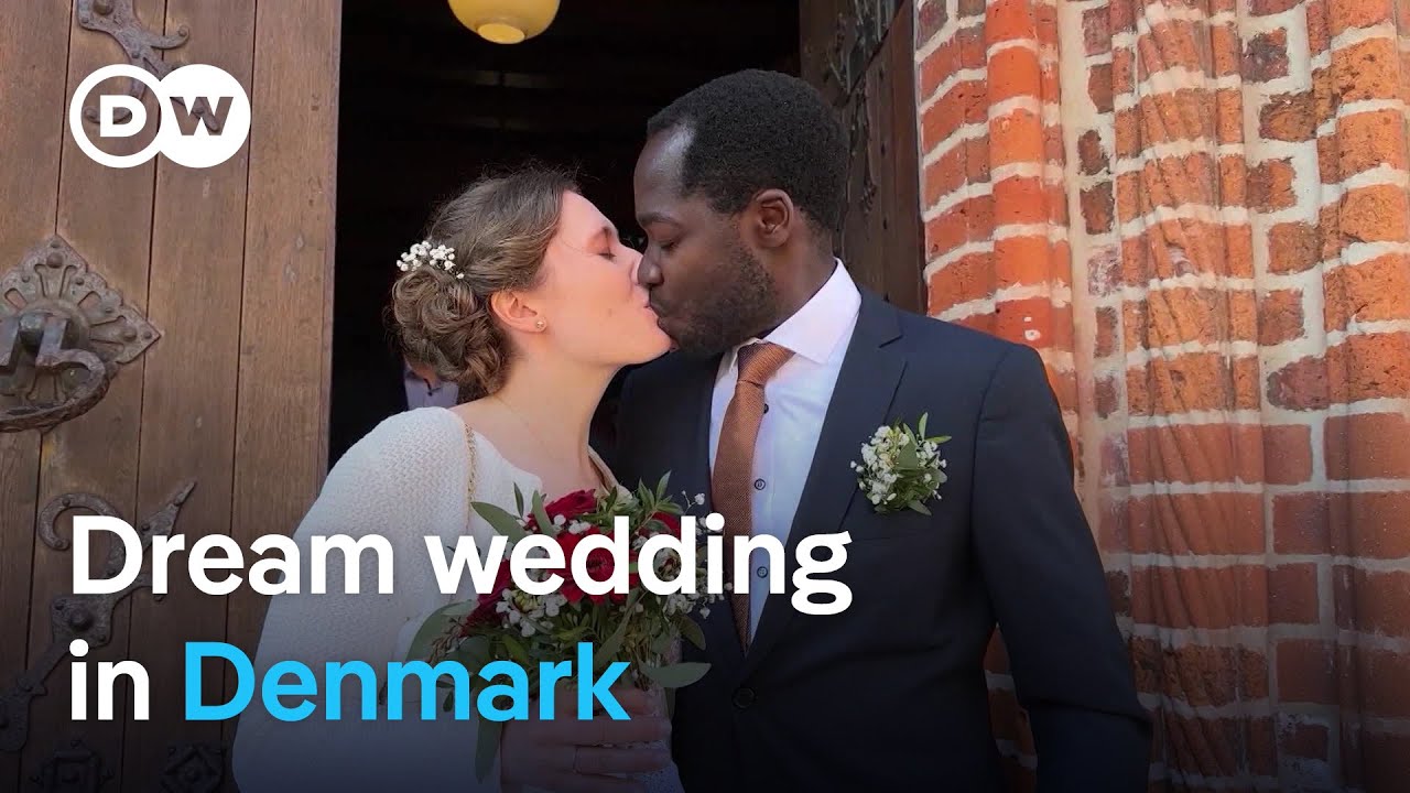 Why Denmark is Europe's wedding hot spot | Focus on Europe