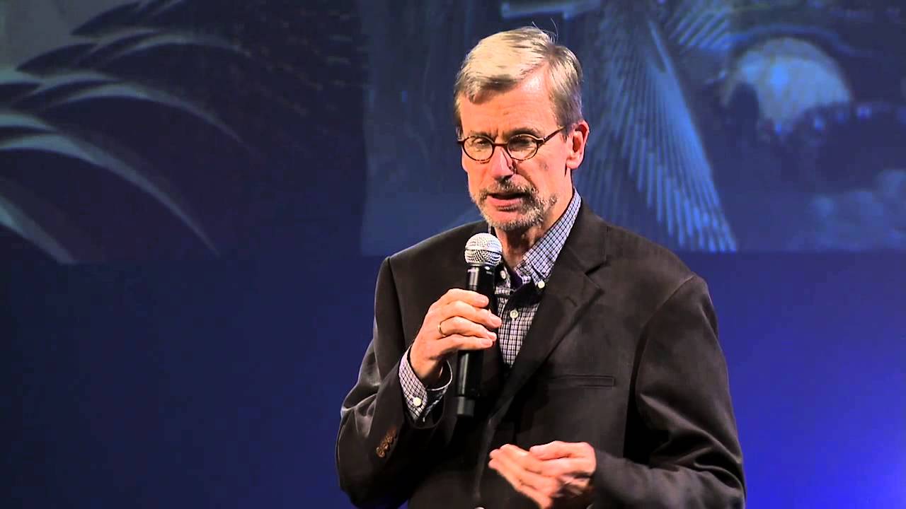 Action Pitch Session: Jeff Stein at TEDxMission The City2.0
