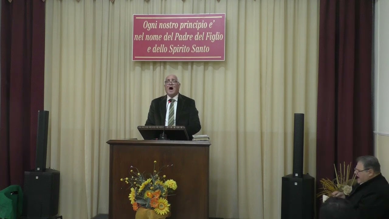 56 Inni di Lode - Quel sangue prezioso