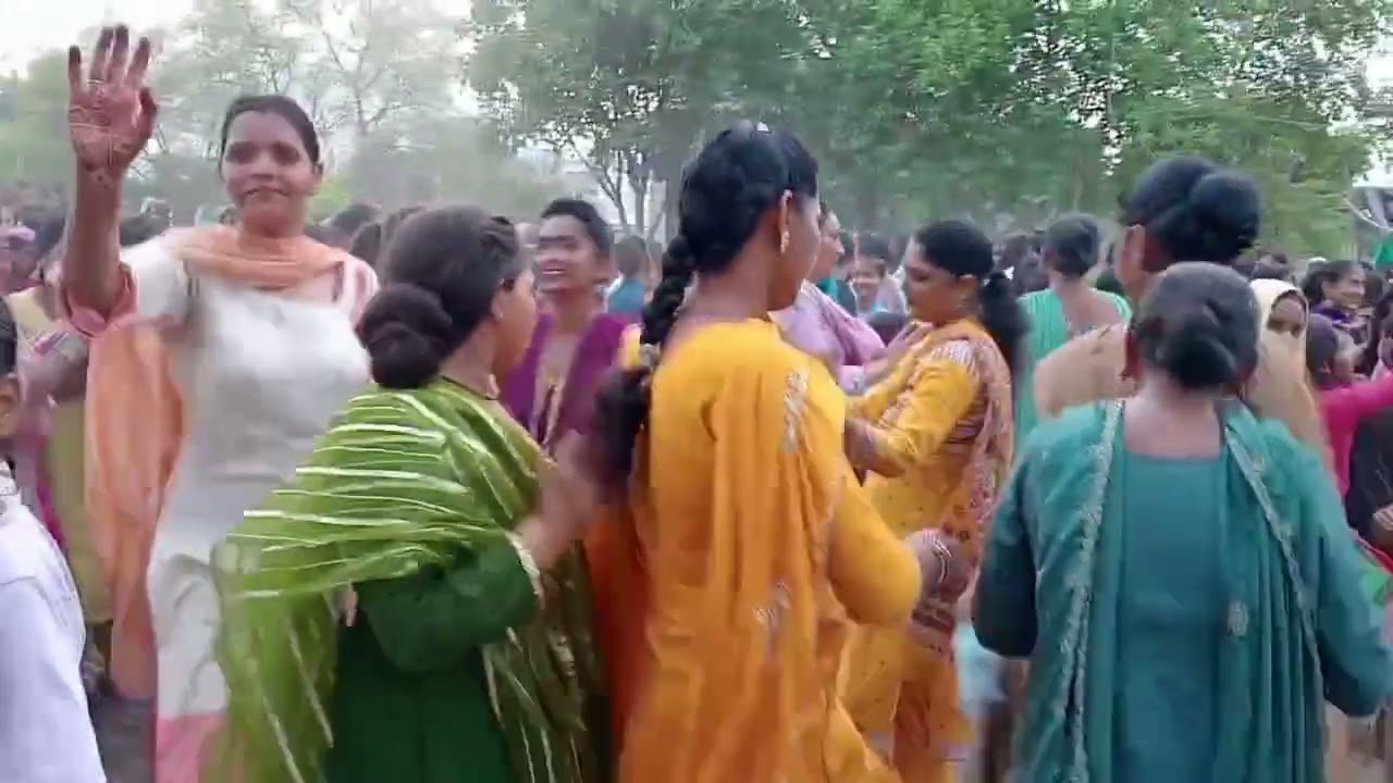 Mela teeyan da#Budhlada#29july2025