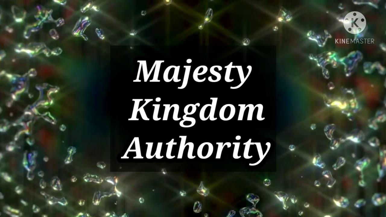 Majesty, Rebecca Pfortmiller Hart