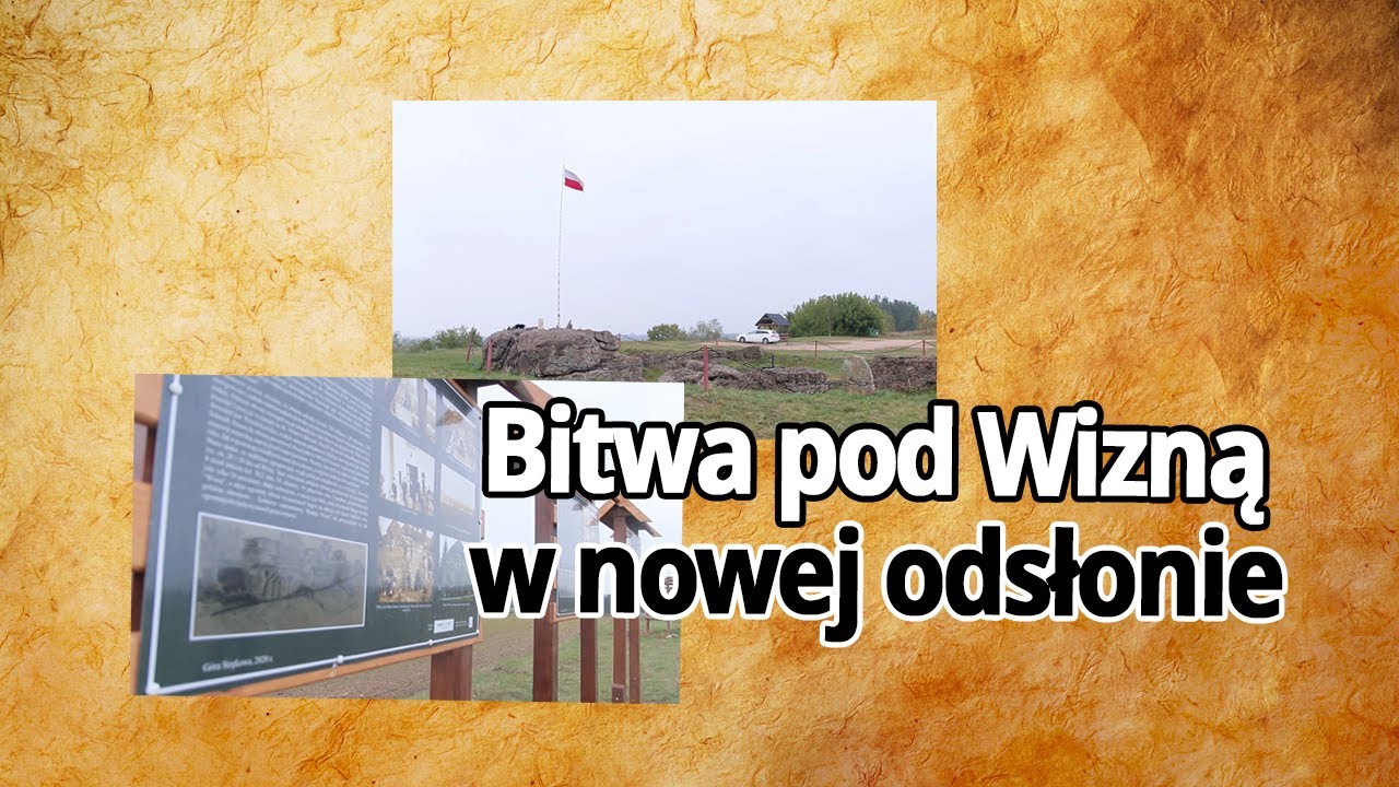 #31 Bitwa pod Wizną w nowej odsłonie