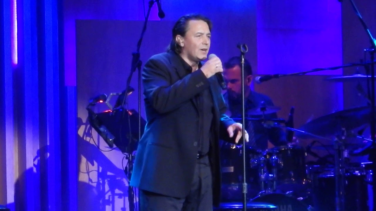 Γιάννης Κότσιρας - Καρδιά μου Live@Ακτή Πειραιώς