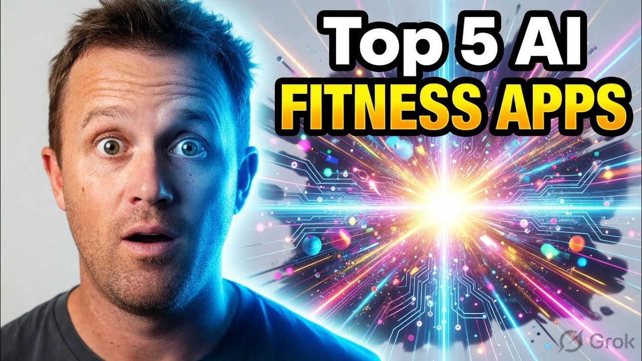 Top 5 AI Fitness Apps for Personal Trainers 2026 (10x your PT Business)