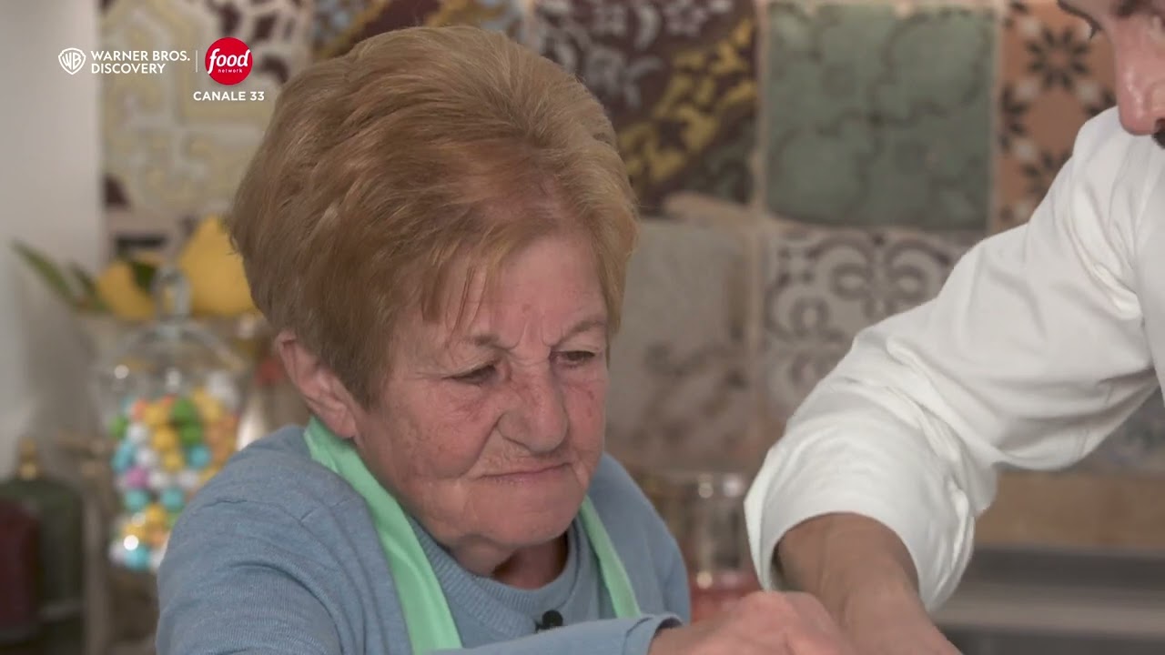 I Dolci della Sposa | Le Ricette di Le Dolci Nonne di Renato