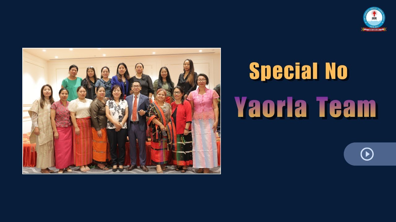 Special No.  Yorla Team  |  25th  January 2026