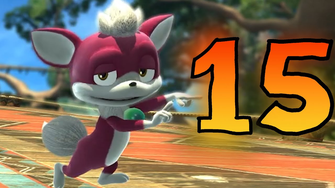 Sherbert gets railed | Sonic Unleashed Ep. 15 (PC port)